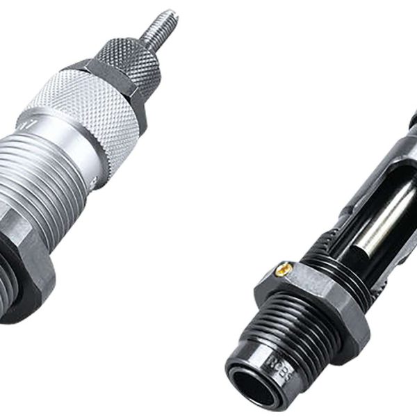 RCBS 15508 MatchMaster Full-Length Bushing Die Set .308 Win