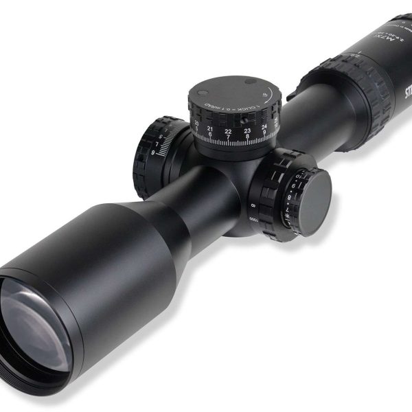 Steiner M7Xi — 2.9-20x