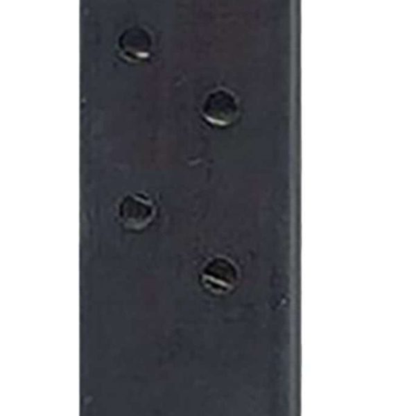 Bersa THUN380BLMAG Thunder  7rd 380 ACP Black Steel