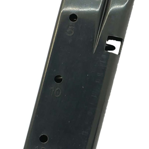 Bersa Thunder Magazine — .380 ACP, 15-round