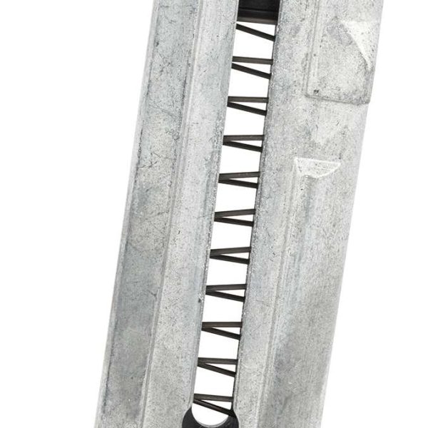 Issc Long Rifle Magazine — .22 LR, 10-round