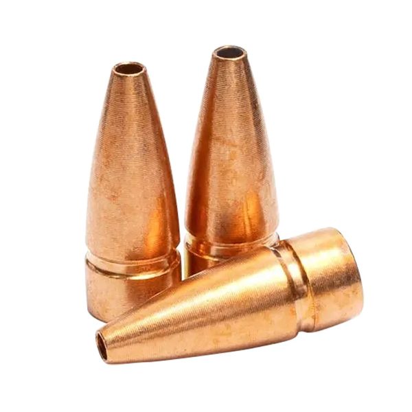 Lehigh Defense 05224032CUSP Controlled Chaos 223Rem/22-250Rem/22Hornet/5.56x45mmNATO 32gr 50/Box
