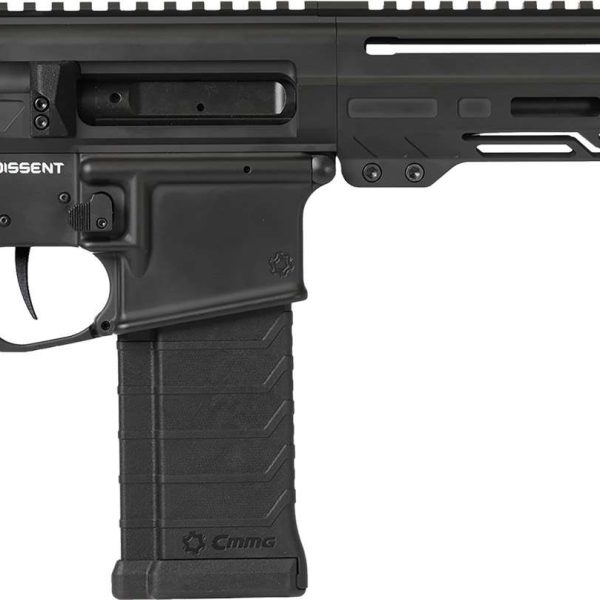 CMMG Dissent — 5.7x28, 32+1