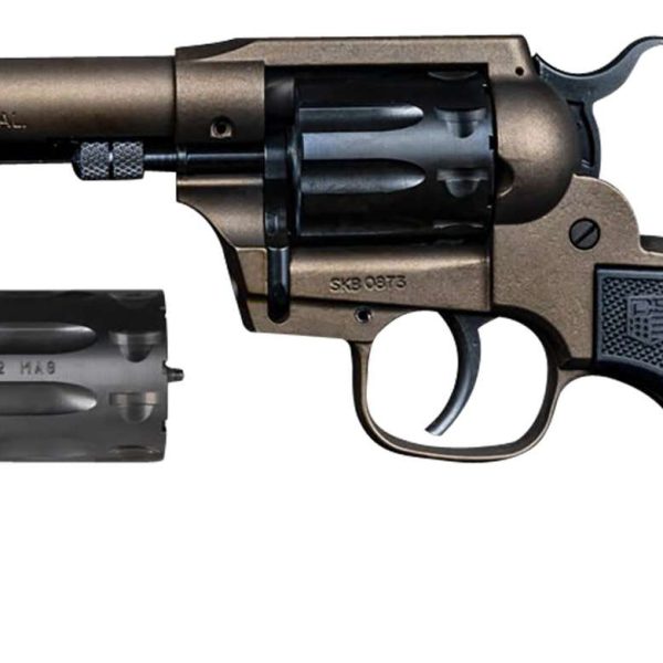 Diamondback Sidekick — .22 WMR, 9-round