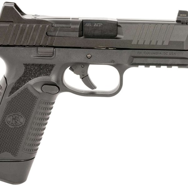 FN 545T — .45 ACP, 4.71"