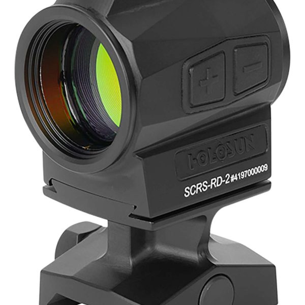 Holosun SCRS — 1x