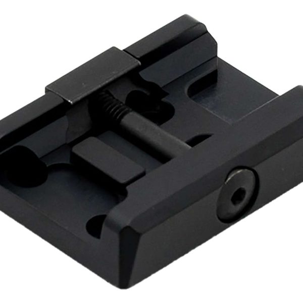 Holosun AEMSLOWMOUNT AEMS Low Mount  Black