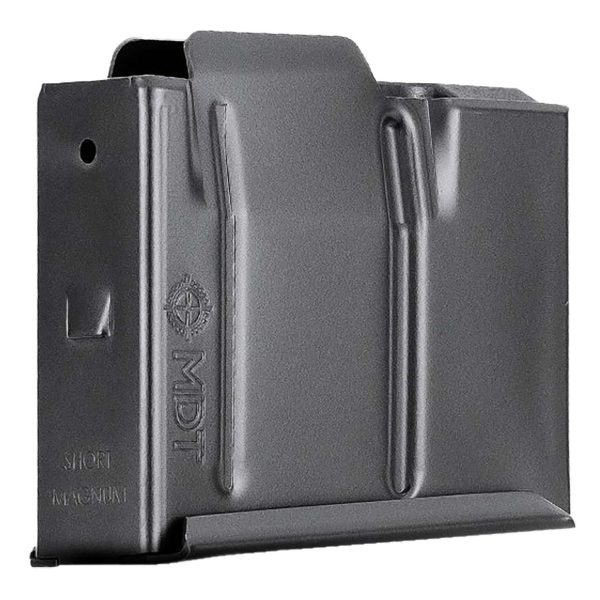 MDT AICS Magazine Magazine — 6.5 PRC, 3-round