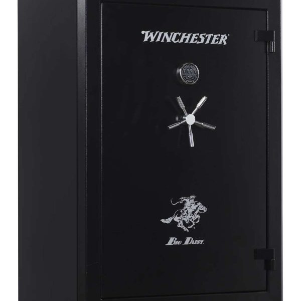 Winchester Safes SECWINBD-SL-E Big Daddy
