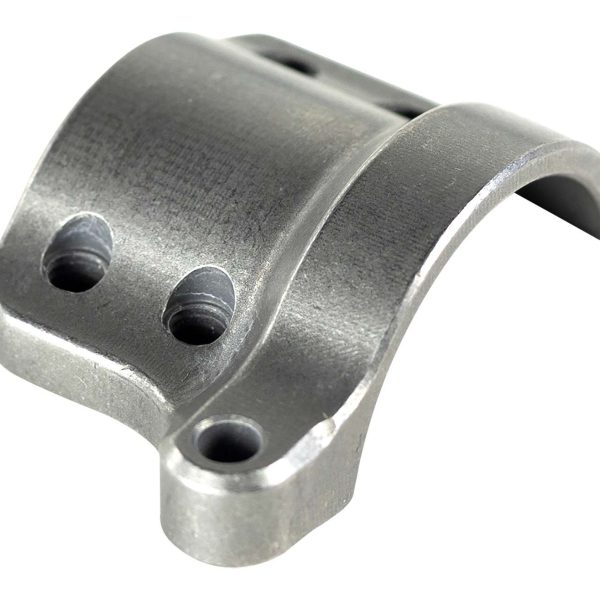 Samson 040610200   Silver Steel