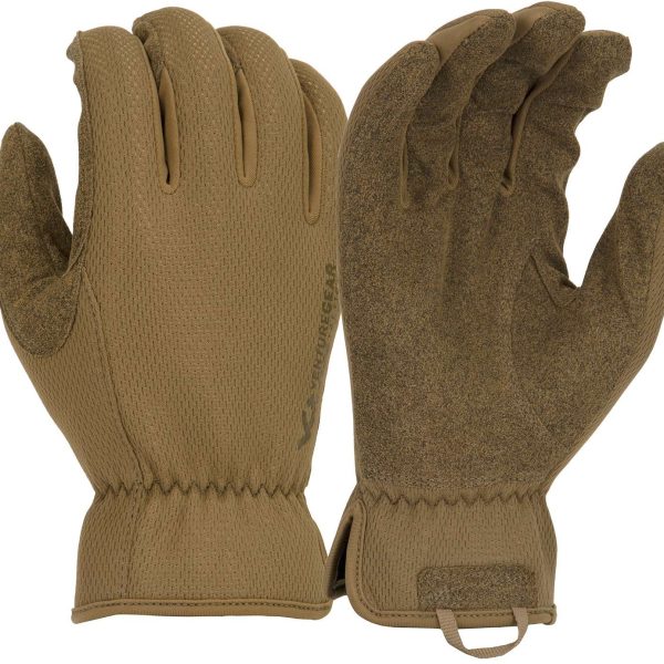 Pyramex VGTG20TX2   Brown Synthetic Leather XXL