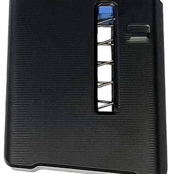 Great Lakes Custom Billet Magazine — 7mm Rem Mag, 5-round