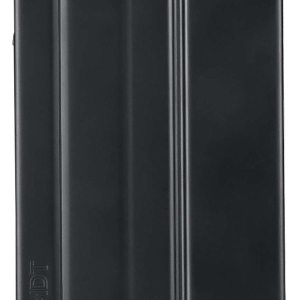 Mdt Sporting Goods Inc 104733BLK MDT Standard 10rd 30.06/6.5x55 Swede Black