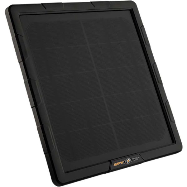 SPYPOINT 05540 SPLB-10 COMPACT SOLAR PANEL