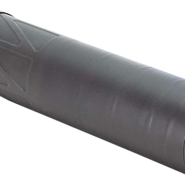 Energetic Armament EA04 VOX S Suppressors 7.62mm 5/8x24 Black Nitride