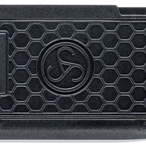 J.P. Sauer & Sohn 505 Magazine — .375 H&H, 2-round