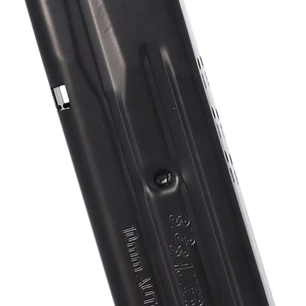 SIG Sauer P320 Magazine — 10mm, 10-round