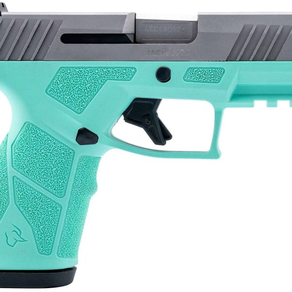 Taurus GX2 — 9mm, 13-round