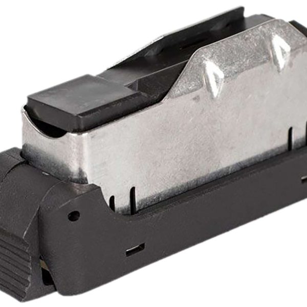 Kimber Rifle Box Magazine — 243/257/7mm-8/308/6.5CR, 3-round