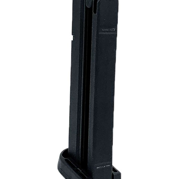 ProMag TAUA8   17rd 22LR Fits Taurus TX22 Black Polymer