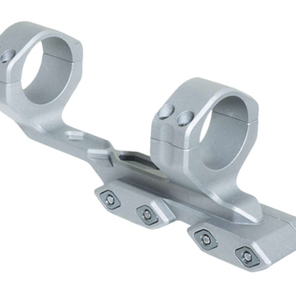 Timber Creek Outdoors E1CSM34T Enforcer Cantilever Scope Mount Tungsten Aluminum 34mm Tube