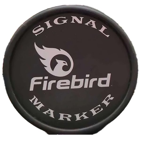 Firebird USA  Signal Marker  Moving Trajectory/Static Blue Universal Firearm 3 Pack