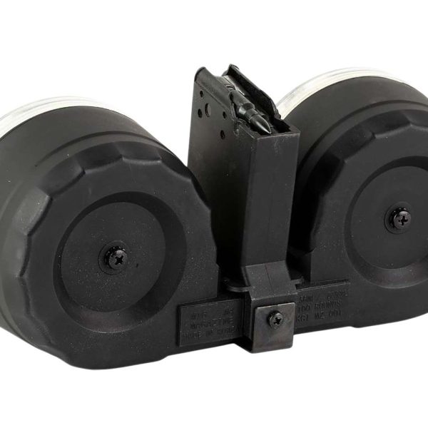 KCI AK Magazine — .223/5.56, 100-round