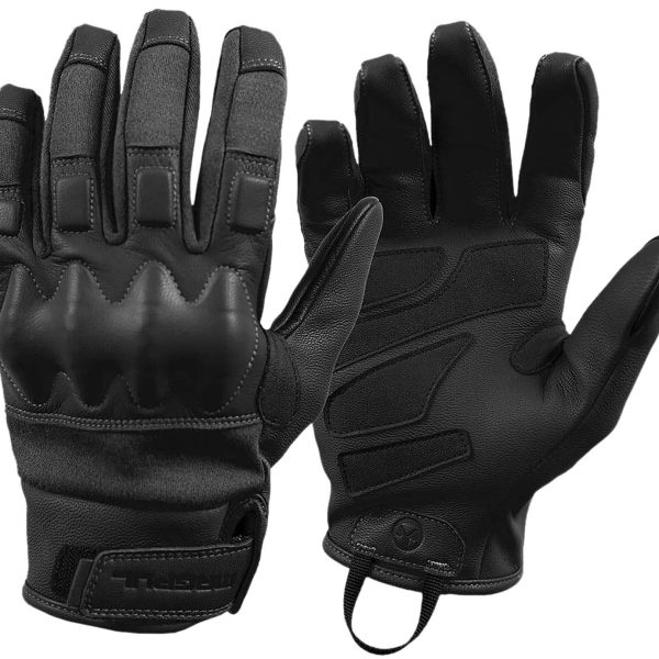 Magpul MAG1499-001-L Breach 2.0 Gloves Nomex Large
