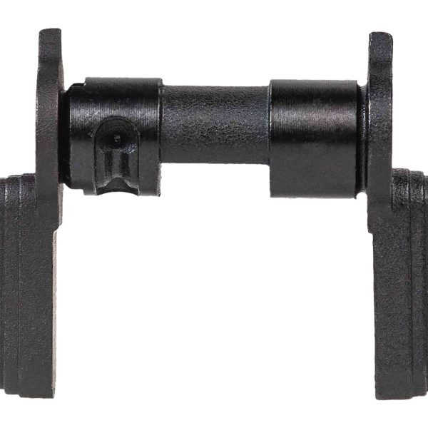 Tapco TAP22066 Safety Selector  AR Platform Black 8620 Steel