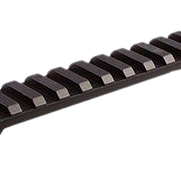 Talley P0M258725   Black Anodized Aluminum Savage Axis 20 MOA