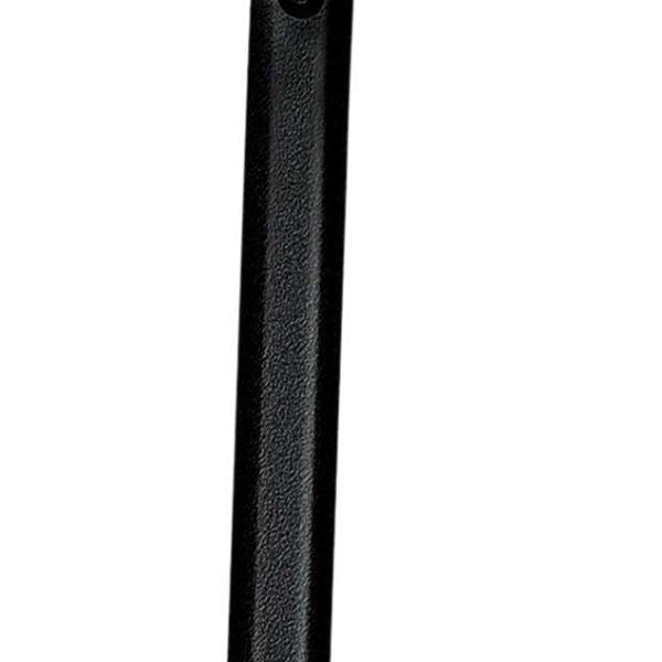 Cold Steel CS92BKPTH Trench Hawk Trainer Black Santoprene 19.75" OAL