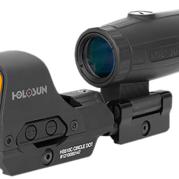 Holosun 510C Green