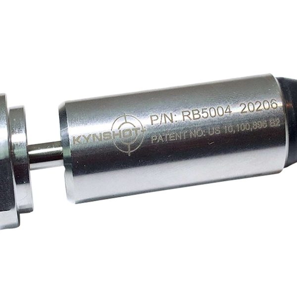 Kynshot RB5004   Stainless Steel AR-Platform