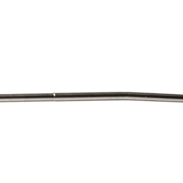 Rosco Manufacturing ROS-GT-P-001 Gas Tube Pistol Length Black Nitride