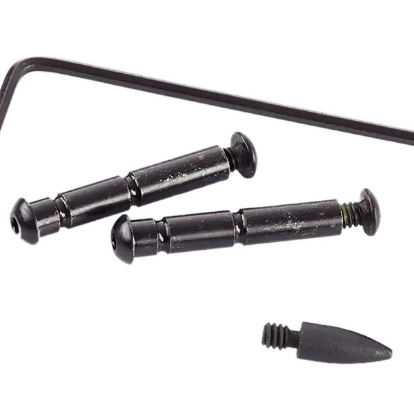 Wilson Combat TRAWPS Hammer/Trigger Pin Set AR-15/AR-10 Stainless Steel Handgun/Rifle