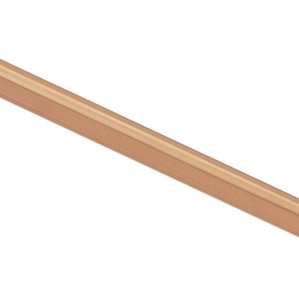 True Precision Inc TP1022BBLF TP/22  16" Compensated FDE 416R Stainless Steel Barrel Fits Ruger 10/22