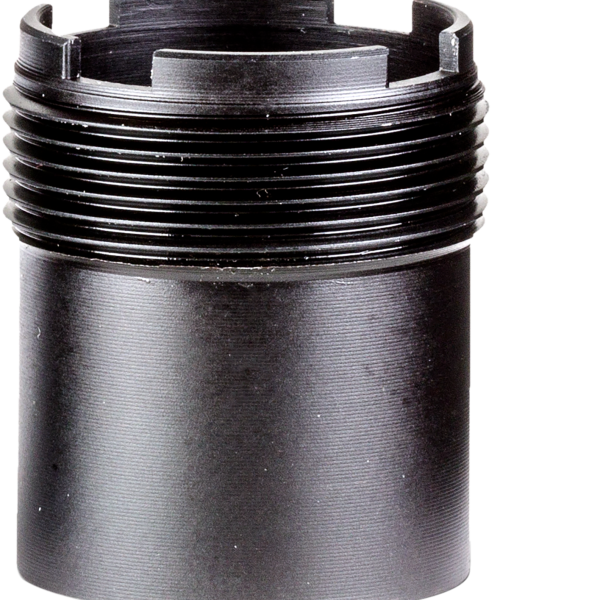 BANISH 20 CHOKE MODIFIED