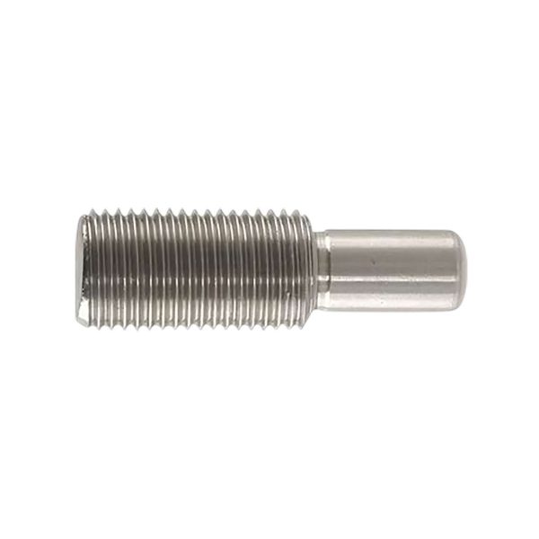 Hornady 391921 Mandrel Neck Turn Tool 270 Cal Stainless Steel Silver