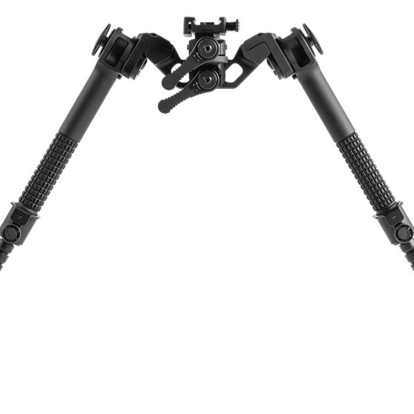 Leapers TL-BPFS02Q UTG Goliath Bipod 8-12" Picatinny