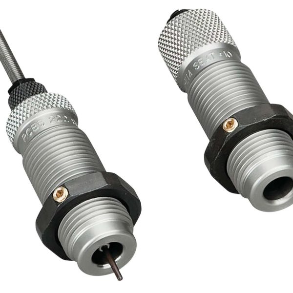 RCBS 24001 STANDARD 2-DIE SET