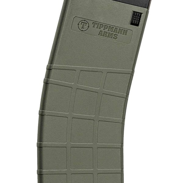 Tippmann Arms M4-22 Magazine — .22 LR, 25-round