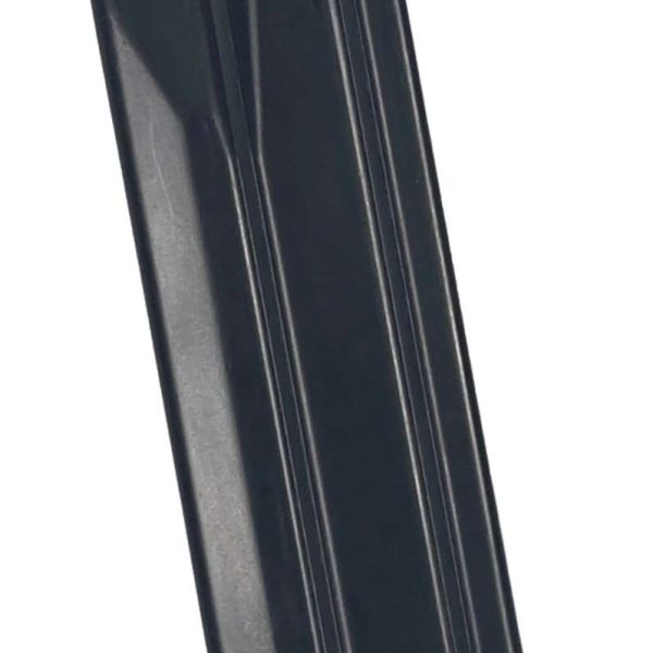 AREX 815537027723 Arex  Black 15+2 9mm Luger Fits Delta M Polymer/Steel