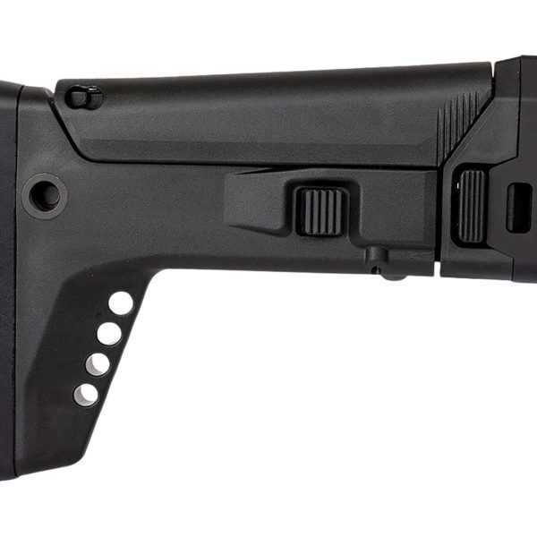 Global Ordnance LLC 197892026727 UFS 1913 Universal Universal Fit Black Polymer Adj Folding