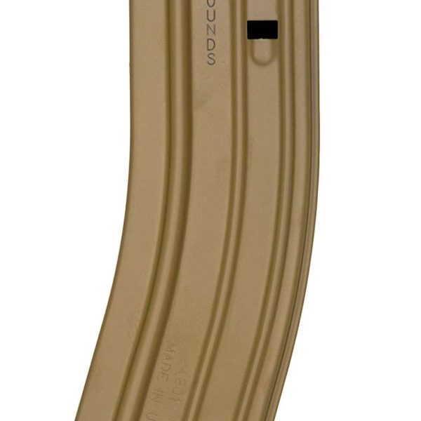 C Products Defense Inc 3023049175CPDL10 DURAMAG  10/30rd USGI 5.56/300BLK FDE Aluminum