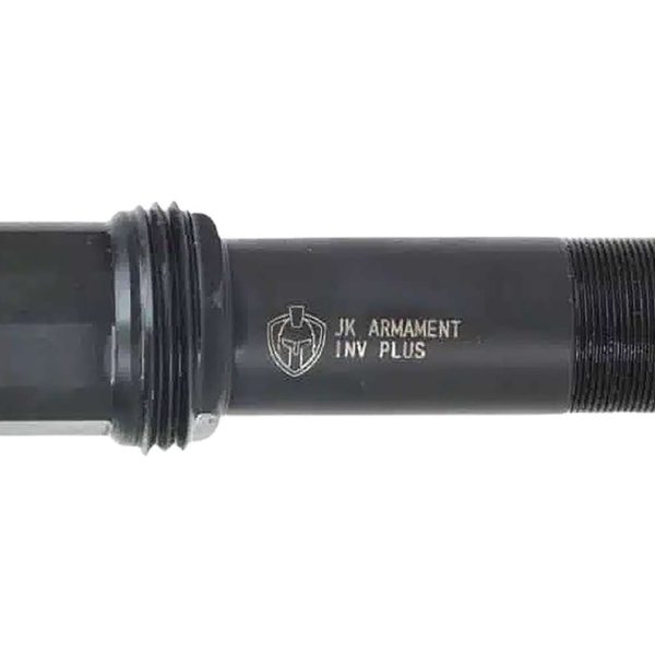 Jk Armament JKMDHDBE20BIP Bald Eagle 195 Invector-Plus Browning 20 Gauge 17-4 Stainless Steel