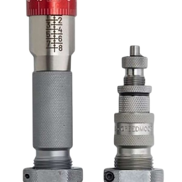 HORN 046563 MATCH GRADE FULL DIE 22CRD