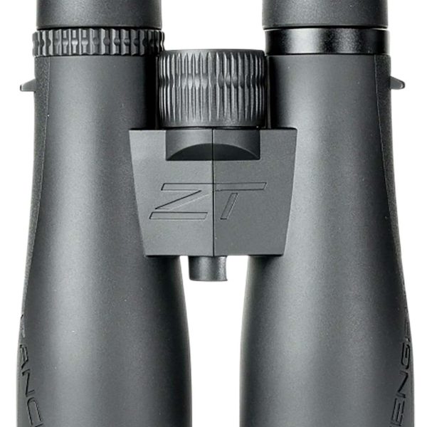 Zero Tech Optics VG1050ED Vengeance ED 10x50mm Black