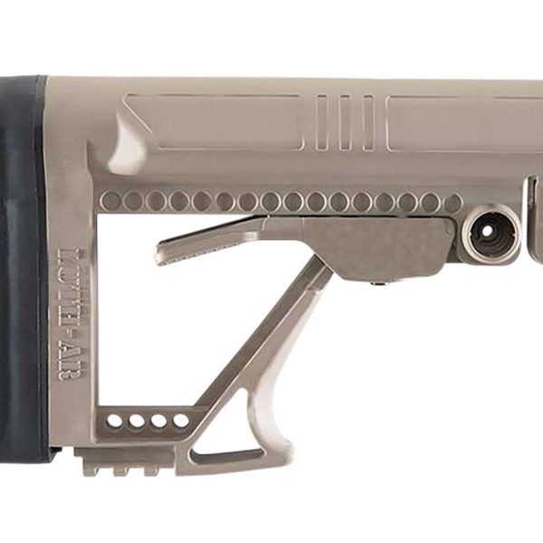 LUTH-AR MBA-5F     MBA-5 STOCK ASSEMBLY - FDE
