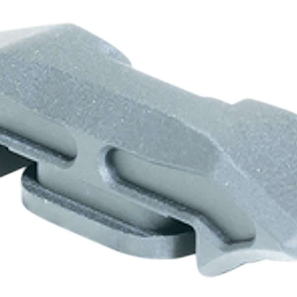 Timber Creek Outdoors GL43XCHT Glock 43X/48 Charging Handle Tungsten Aluminum Ambidextrous Hand