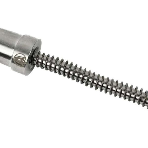 Armaspec ARM258-H3 SMB-H3 Captured Silver AR-15 Gen3